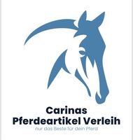 Profile picture Carinas Pferdeartikel Verleih